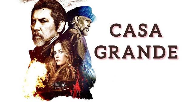 Casa Grande