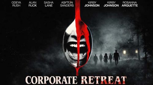 Corporate Retreat (2026)