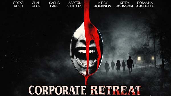 Corporate Retreat