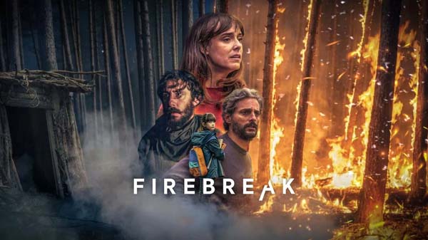 Firebreak