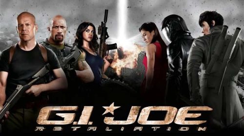 G.I. Joe: Ответен удар | G.I. Joe: Retaliation (2013)