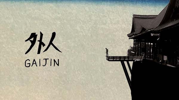Gaijin