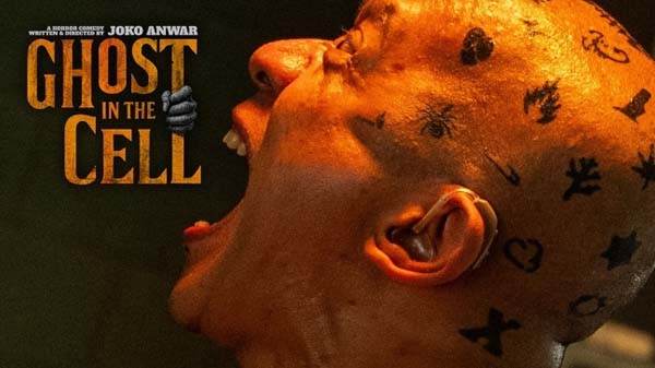 Ghost in the Cell