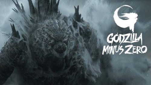 Godzilla Minus Zero (2026) Godzilla Minus Zero (2026)