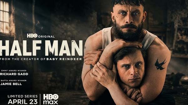 Half Man