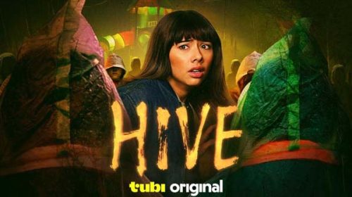 Hive (2026)