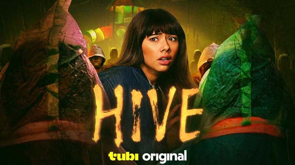 Hive