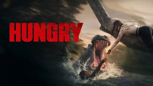 Hungry (2026)