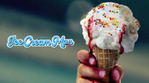 Ice Cream Man (2026)