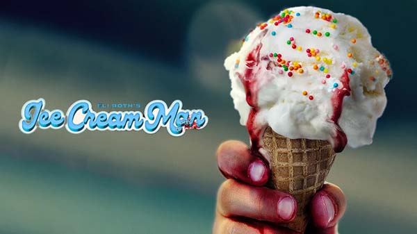 Ice Cream Man