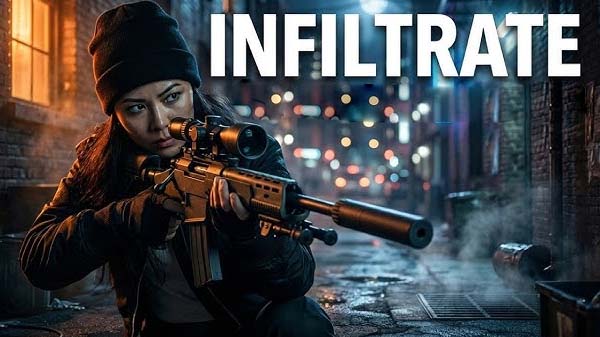 Infiltrate