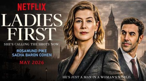 Ladies First (2026)