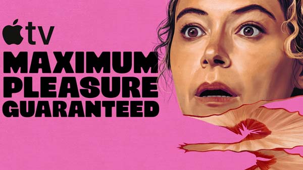 Maximum Pleasure Guaranteed