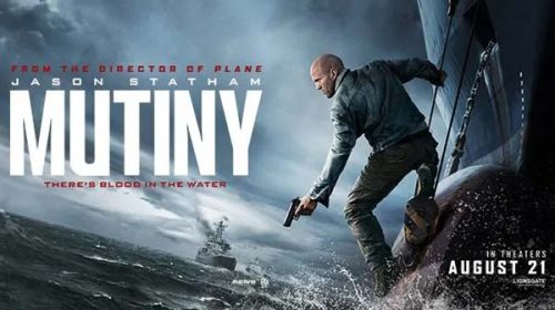 Mutiny (2026) Mutiny (2026)