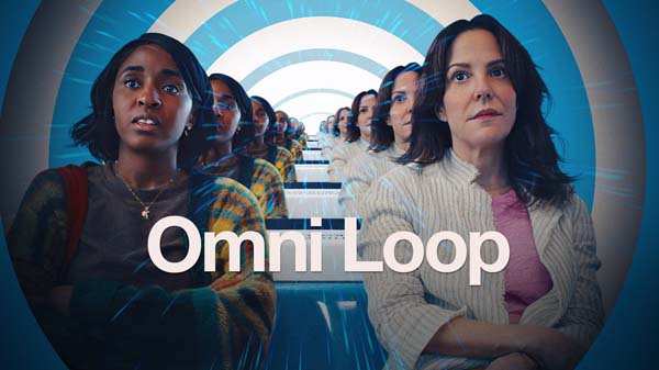 Omni Loop