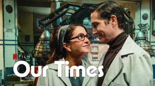 Our Times (2025)