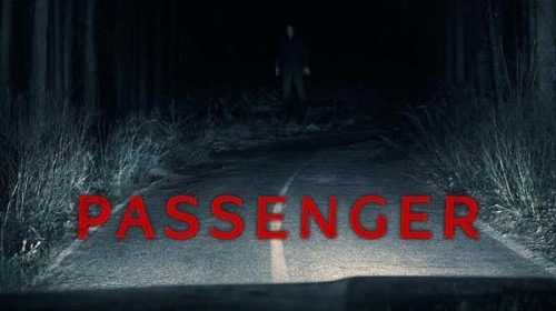 Passenger (2026)