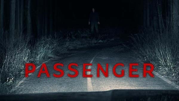 Passenger