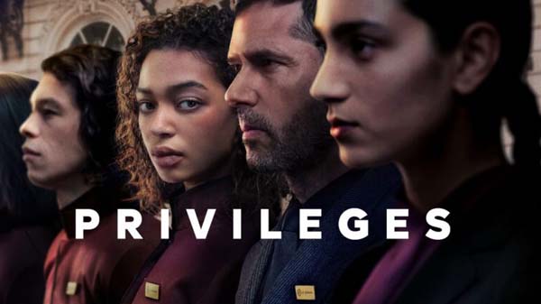 Privileges