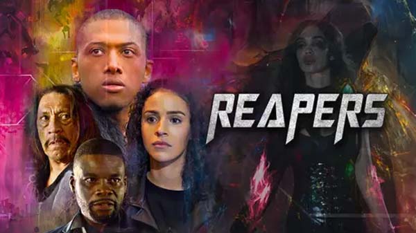 Reapers