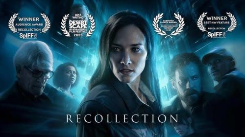 Recollection (2025)
