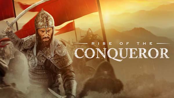 Rise of the Conqueror
