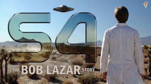 S4: The Bob Lazar Story (2026)