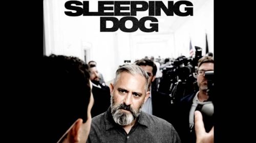 Sleeping Dog (2026)