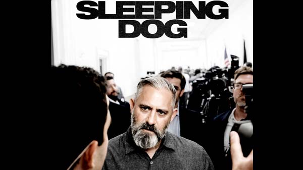 Sleeping Dog
