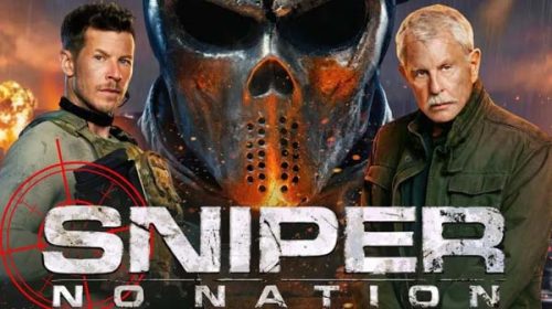 Sniper: No Nation (2026) Sniper: No Nation (2026)