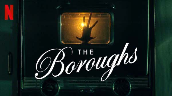 The Boroughs