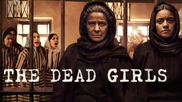 The Dead Girls