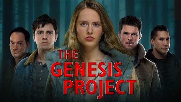 The Genesis Project