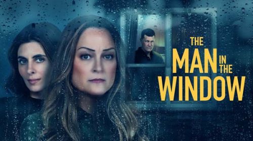 The Man in the Window (2026)