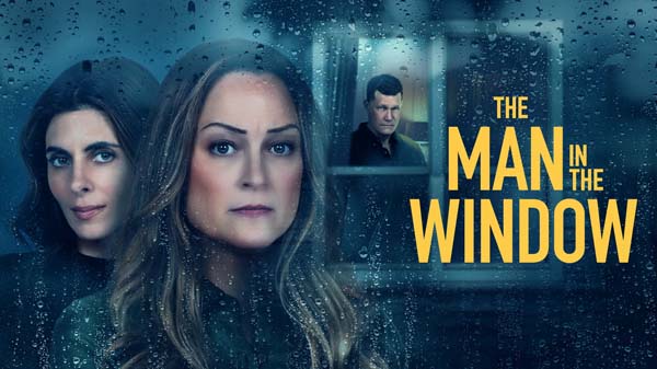 The Man in the Window
