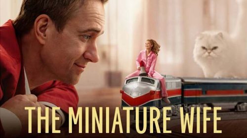 The Miniature Wife (2026 – )