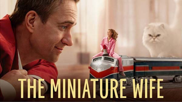 The Miniature Wife