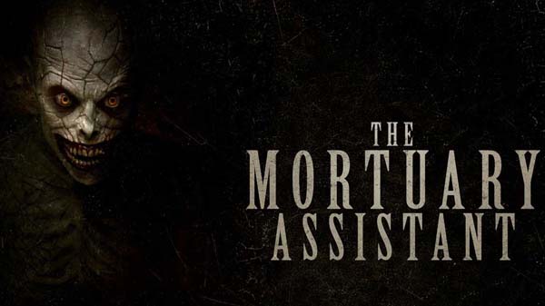 The Mortuary Assistant