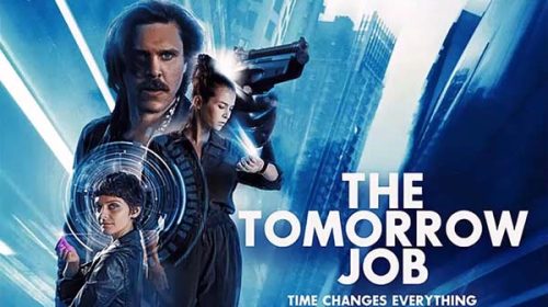 The Tomorrow Job (2023)