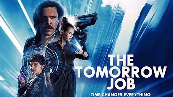 The Tomorrow Job