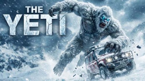 The Yeti (2026)