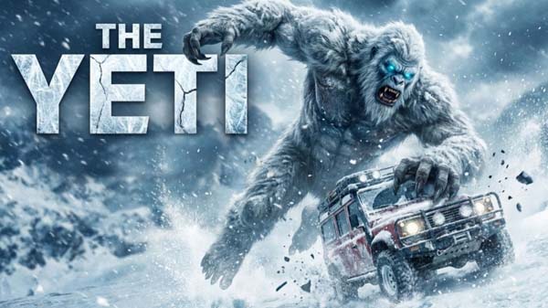 The Yeti