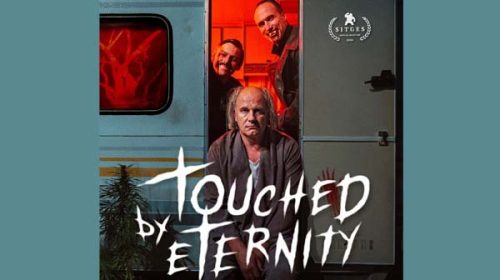 Touched by Eternity (2024)