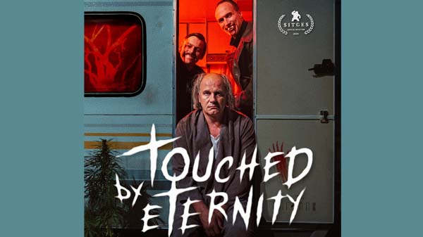 Touched by Eternity