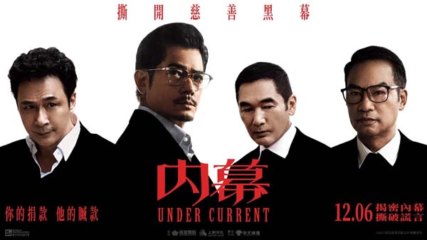 Under Current