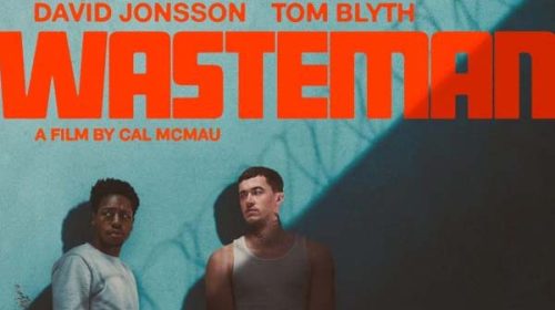 Wasteman (2025)