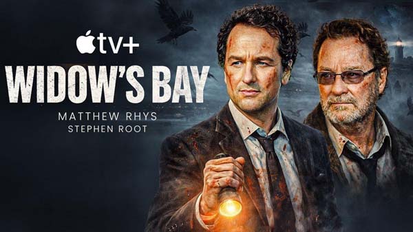 Widow's Bay