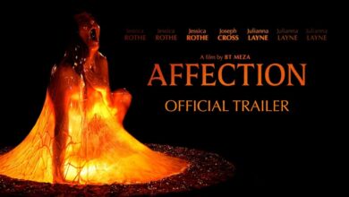 Affection (2025)