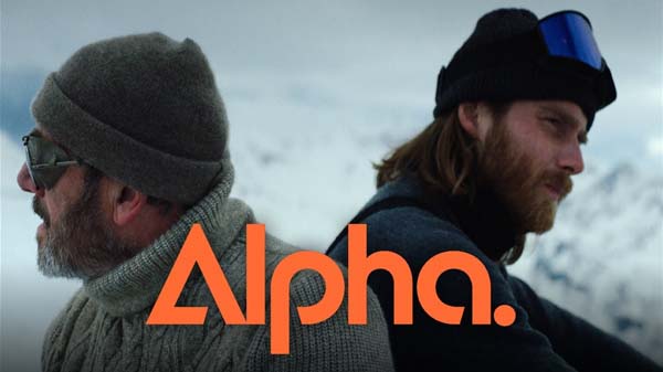 alpha