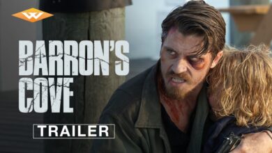 Barron’s Cove (2024)